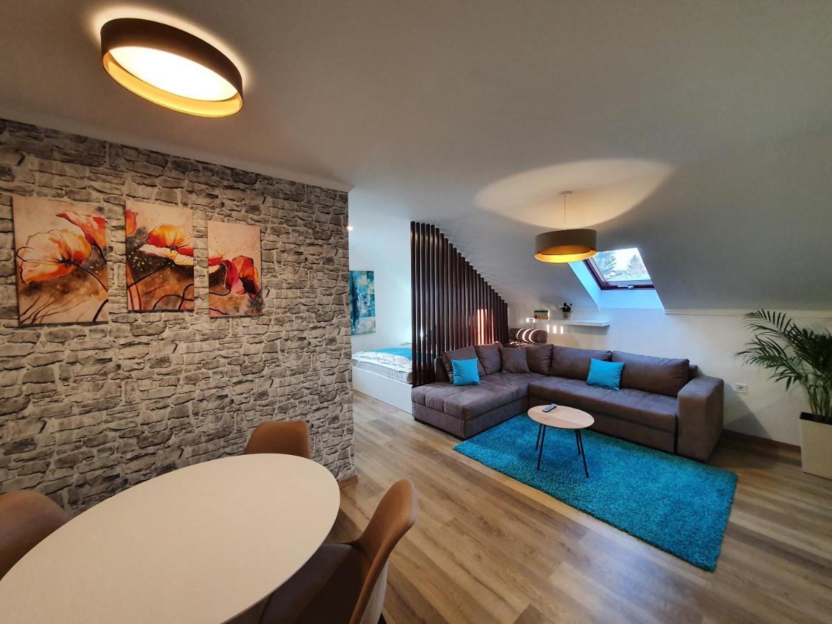 Reteskert Vendeghaz Es Apartman Belapatfalva Eksteriør billede